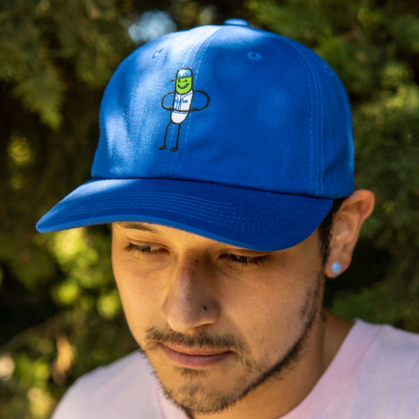 First Hat Release of 2021! Spring Training Cap AVAILABLE NOW! — PORTLAND  PICKLES