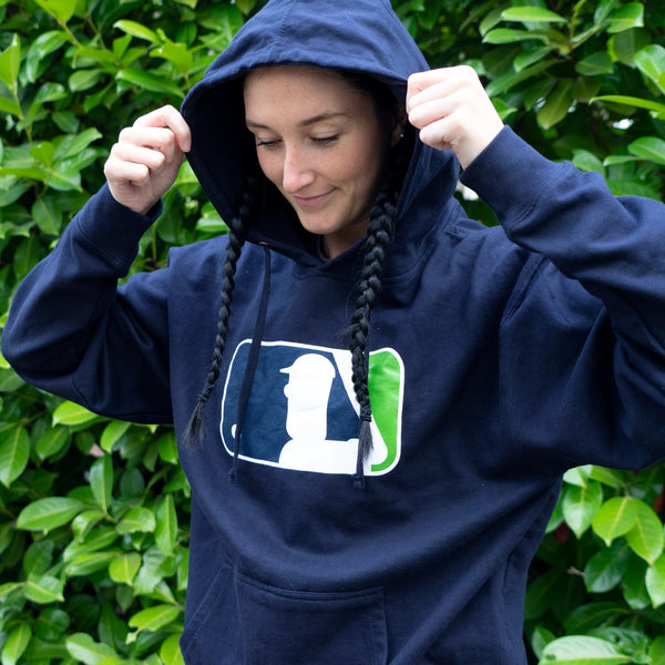 Mlb jersey hoodie sale