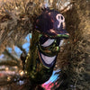 Dillon T. Pickle Is An Ornament - Portland Pickles Baseball