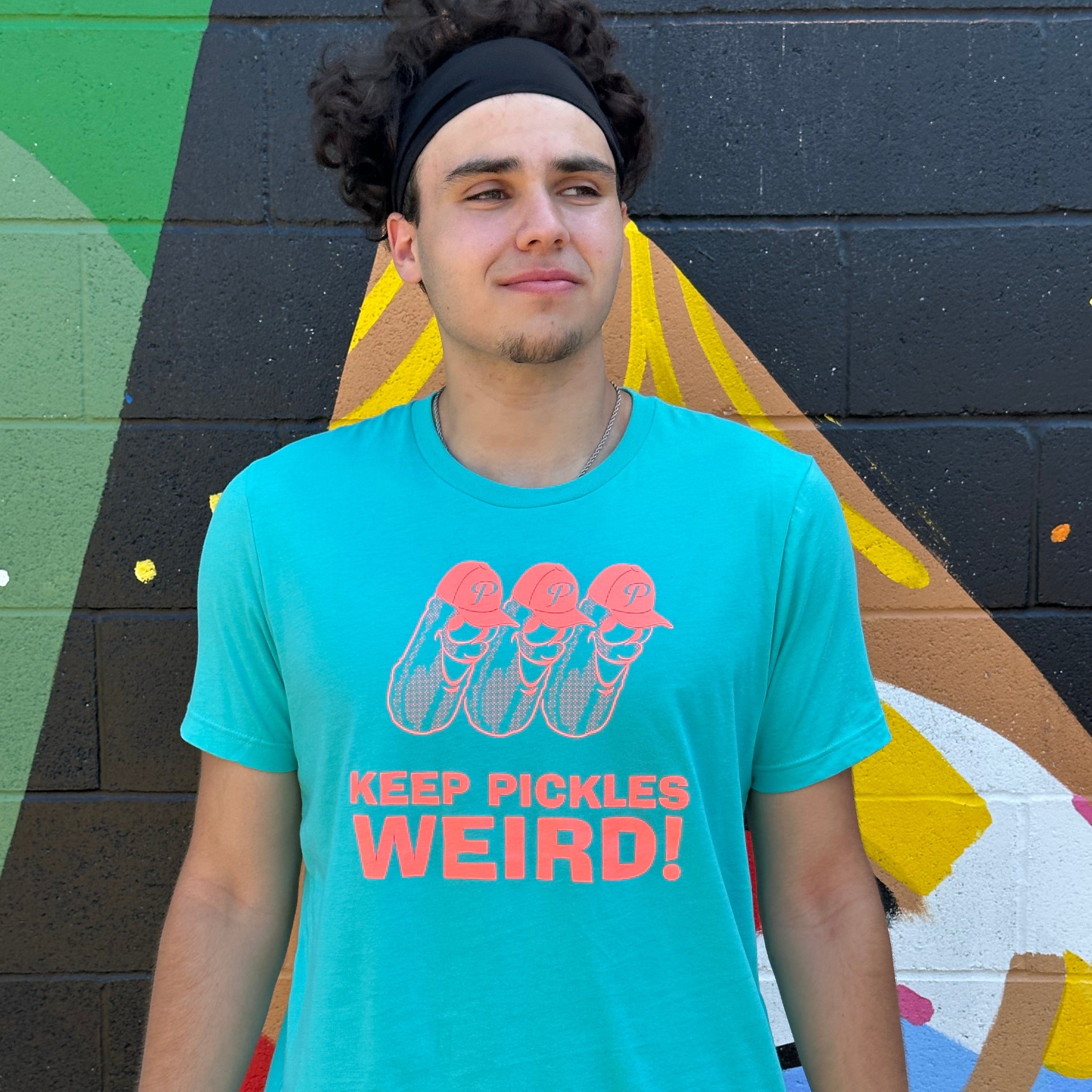 weird t shirts