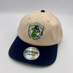 Official League x Portland Pickles WCL 2024 Champions Dad Hat