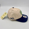 Official League x Portland Pickles WCL 2024 Champions Dad Hat