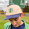 Official League x Portland Pickles WCL 2024 Champions Dad Hat