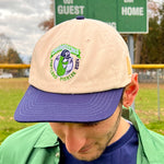 Official League x Portland Pickles WCL 2024 Champions Dad Hat