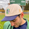 Official League x Portland Pickles WCL 2024 Champions Dad Hat