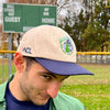 Official League x Portland Pickles WCL 2024 Champions Dad Hat