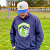 2024 PORTLAND PICKLES CHAMPION HOODIE