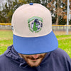 Official League x Portland Pickles WCL 2024 Champions Hat Snapback