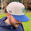 Official League x Portland Pickles WCL 2024 Champions Hat Snapback