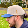 Official League x Portland Pickles WCL 2024 Champions Hat Snapback