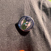 Portland Pickles Badge Button!