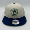 Official League x Portland Pickles WCL 2024 Champions Hat Snapback