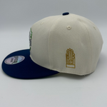 Official League x Portland Pickles WCL 2024 Champions Hat Snapback