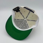 Official League x Portland Pickles WCL 2024 Champions Hat Snapback