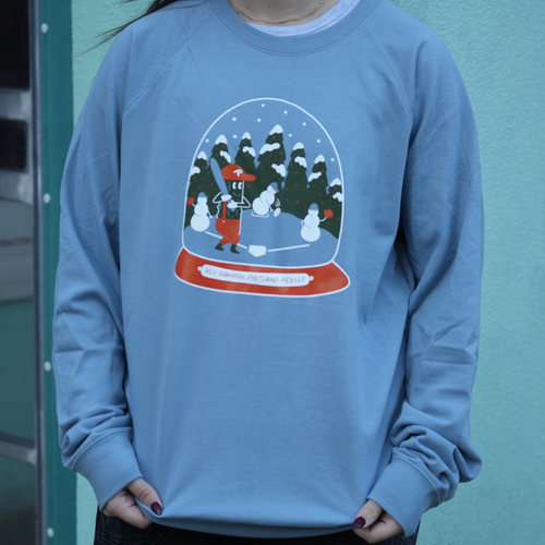 December '24 Artist Series Mandy Arroyo Crewneck Sweatshirt