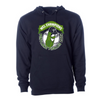 2024 PORTLAND PICKLES CHAMPION HOODIE