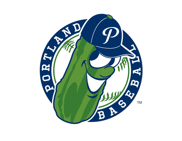 Portland Pickles Baseball