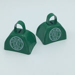 Green Heritage Cowbell - Portland Pickles Baseball